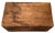 Antique American United Breeders Horse Food Wood Shipping Crate Circa Very Early 1900s For Sale - Image 9 of 13