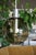 Mid-Century Modern 1970s Monumental Cascade Chandelier by Lightolier, 16 Globes For Sale - Image 3 of 13