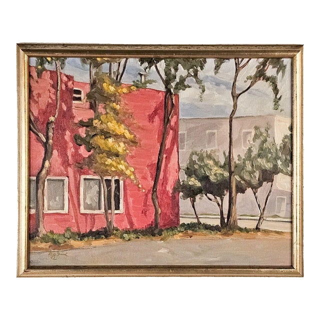 "My Neighborhood (Hayes Valley)", 1992 For Sale