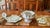 Arts & Crafts 1950s Red-Cliff Soup Tureen For Sale - Image 3 of 9
