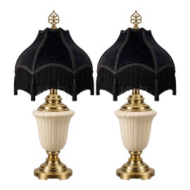Example of Byzantine Lamps