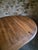 Vintage French Oak Extendable Drop-Leaf Dining Table, 1950s For Sale - Image 10 of 18