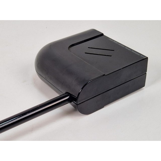 Metal Modern Spot Pendant Lamp by Toshiyuki Kita for Luci Italia, 1980s For Sale - Image 7 of 18