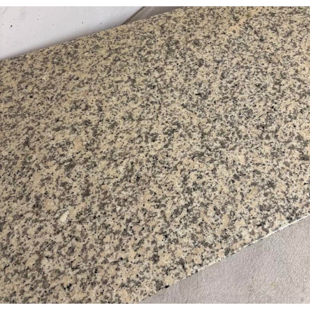 1980s Granite Coffee Table from Artelano, 1982 For Sale - Image 5 of 7