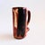 Mid-Century Modern Studio Pottery Mug For Sale - Image 3 of 11