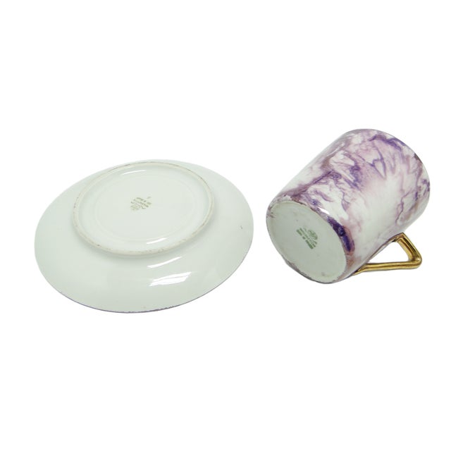 19th Century Eclectic Cup, Poland For Sale - Image 3 of 4