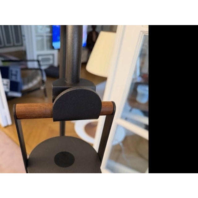 Vintage Sling Portable Outdoor Lamp from Cassina, 2010s For Sale - Image 12 of 16