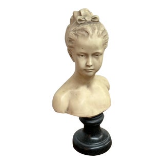 House Parts, Inc Busto De Nina Sculpture For Sale