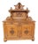 Neo-Renaissance Chests of Drawers with Coats of Arms and Extension, Set of 2 For Sale