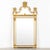 Large and exquisite Louis XVI style gilt framed mirror by Deknudt Deknudt Deerlijk, Belgium; 20th century Glass,...