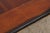 Hickory White Mahogany 8 Leg Dining Table For Sale In Philadelphia - Image 6 of 15