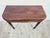 Antique Card Game Table in Mahogany, 1800s For Sale - Image 9 of 18