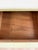 Mid 20th Century Coastal Henry Link Bali Hai Green Faux Bamboo 9 Drawer Dresser Hollywood Regency For Sale - Image 11 of 16