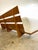 Georg Thams Danish Mid Century Oak Sofa For Sale - Image 4 of 13