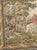 1960s French Aubusson Tapestry by Jacquard, 1960s For Sale - Image 5 of 18