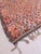 Moroccan 1980s Moroccan Beni MGuild Rug - 13.7 X 6.4 Ft For Sale - Image 3 of 12