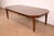 Henredon French Regency Louis XVI Banded Walnut Extension Dining Table | Newly Refinished For Sale - Image 18 of 18