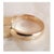 Vintage 14ct Yellow Gold Princess-Cut Diamond Four-Stone Ring, 1960s For Sale - Image 9 of 18