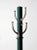 Vintage Wooden Coat Rack For Sale - Image 6 of 11