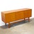 P. Jeppesen Danish Teak Sideboard Model “Rungstedlund” Designed by Ole Wanscher For Sale - Image 16 of 18