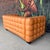 Josef Hoffman "Kubus" Sofa for Wittman Mid-Century Modern Tufted Leather For Sale - Image 11 of 12