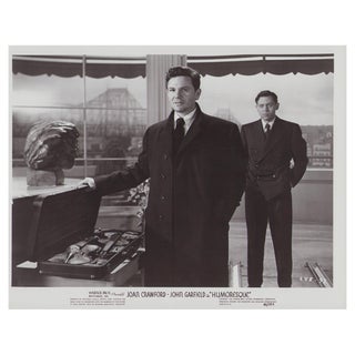 Humoresque Lobby Card, USA, 1946 For Sale