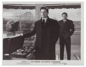 Humoresque Lobby Card, USA, 1946