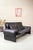 Vintage 2011 Sofa Two-Seater Couch in Leather from, de Sede, 1983 For Sale - Image 9 of 16