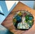 36”H x 48”W x 48”D In Thermotaxis, master glass artist Richard Jolley orchestrates a compelling visual discourse between...