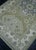 Turkish Oushak Rug 3' x 12'3" #19225 For Sale In Houston - Image 6 of 8
