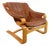 Mid 20th Century Danish Apollo Chair Attributed to Svend Skipper For Sale