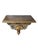 18th Century Venetian Polychrome Wall Consoles, Set of 4 For Sale - Image 4 of 14