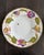 Set of 10 Anna Weatherley Botanical Treasure Garden Rim Soup Bowl 8.75" For Sale - Image 4 of 17
