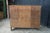 Antique American Country Farmhouse Maple and Pine Three Drawer Chest Dresser 42" For Sale - Image 15 of 17