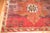 Vintage Zabihi Collection Turkish Gallery Runner - 6'6" x 12'7" For Sale - Image 9 of 10