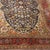 HEREKE silk rug signed 20th century 175 x 120 cm. Old manufacture but in excellent condition. High quality.