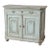 Mid 19th Century Antique French Cabinet For Sale