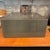 1950's Cole Steel Two Drawer Card File For Sale - Image 9 of 12