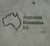 Large Aboriginal Contemporary Painting Bush Plum by Polly Ngale For Sale - Image 12 of 14