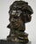 Bronze Beethoven Sculpture by P. Le Faguays, 1930s For Sale - Image 9 of 16
