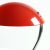 Mid-Century Modern Mid-Century Czech Red 1964/1 Table Lamp from Drukov, 1964 For Sale - Image 3 of 8