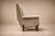 Jorge Jabour Pair of Club Armchairs in Brazilian Rosewood and Sage Mohair, Brazil, 1960s For Sale - Image 15 of 18