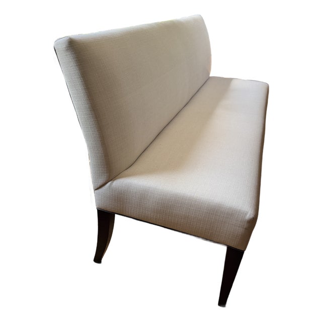 Ethan Allen Clinton Dining Bench For Sale