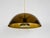 Acrylic Glass Pendant Lamp by Temde, 1970s For Sale - Image 10 of 13
