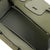 Contemporary Hermès Birkin 25 Sauge Swift Palladium Hardware 2015 For Sale - Image 3 of 9