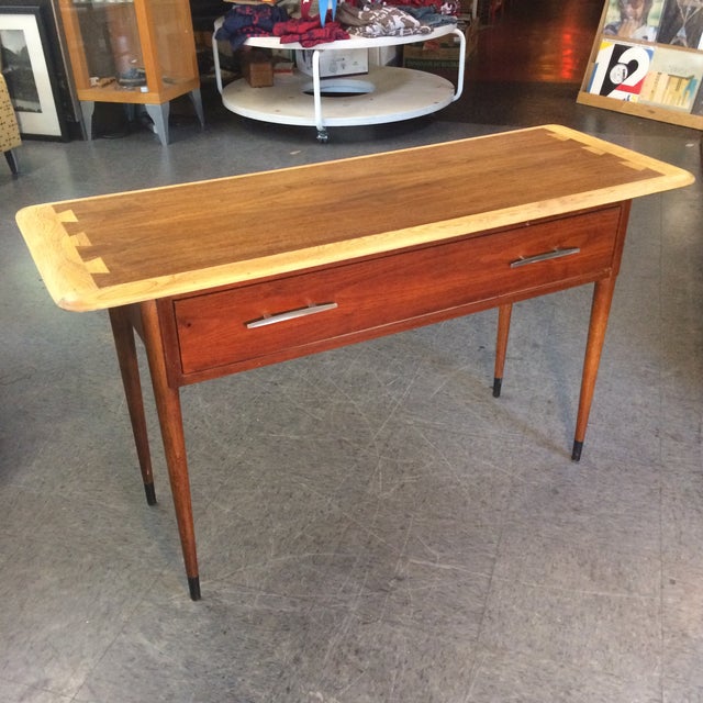 Lane Acclaim Console Table Chairish