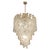 Transparent Pendant Lamp, 1960s For Sale - Image 6 of 6