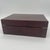 Late 19th Century Victorian Mahogany Humidor Box For Sale - Image 4 of 8