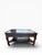 2010s Theodore Alexander Louis XIII Style Etched Brass Tray Top Coffee Table For Sale - Image 5 of 16