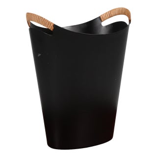Vintage Paperbin by Finn Juhl & Grethe Kornerup-Bang, 1960s For Sale